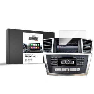 Hurtownia GSM - Kerámia fólia GrizzGlass CarDisplay védelem Mercedes ML W166 2011-2015-hez - GRZ8186 - {ean13} - Hurt