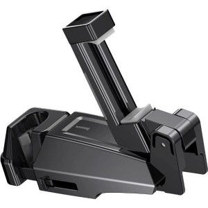 Baseus Backseat Car Mount fot Phone / Tablet Black