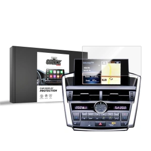Hurtownia GSM - Folie ceramiczne GrizzGlass CarDisplay Protection pro Lexus NX 200T 2016 Předfacelift - GRZ8187 - {ean13} - Hurt