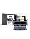 Folie ceramiczne GrizzGlass CarDisplay Protection pro Lexus NX 200T 2016 Předfacelift
