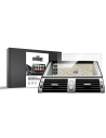 Ceramikus fólia GrizzGlass CarDisplay védelem BMW X5 F70 2010-2017-hez