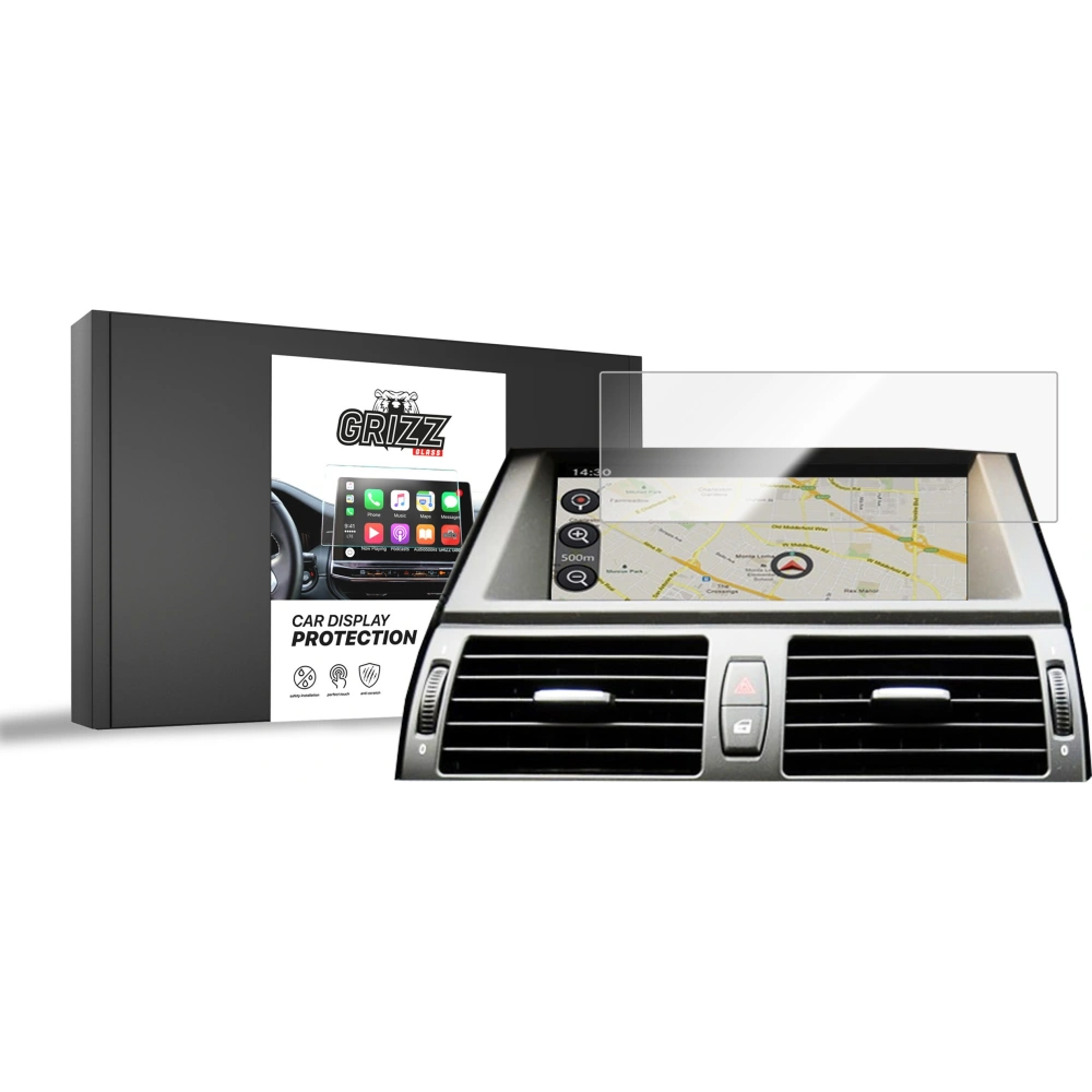 Hurtownia GSM - Keramikfolie GrizzGlass CarDisplay Schutz für BMW X5 F70 2010-2017 - GRZ8188 - {ean13} - Hurt