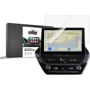 Hurtownia GSM - GrizzGlass CarDisplay Protecție Film ceramic pentru Toyota Yaris 10,5" 2024 - GRZ8189 - {ean13} - Hurt