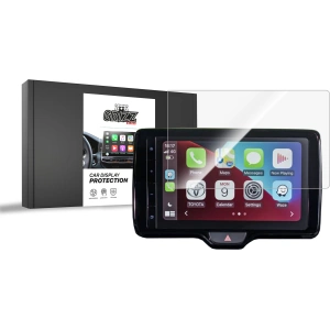 Hurtownia GSM - GrizzGlass CarDisplay Protecție Film ceramic pentru Toyota Aygo X 9" HD 2022 - GRZ8198 - {ean13} - Hurt