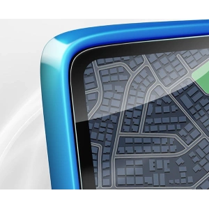 Hurtownia GSM - Fólie keramická GrizzGlass CarDisplay Protection pro Toyota Aygo X 9" HD 2022 - GRZ8198 - {ean13} - Hurt