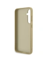 Hurtownia GSM - Case Guess GUHCS23FEHG4SGD Samsung Galaxy S23 FE Hardcase Glitter Script Big 4G gold - GUE3132 - {ean13} - Hurt