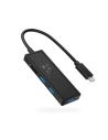 Hurtownia GSM - Adaptor 5w1 Blitzwolf BW-TH4 Hub USB-C cu 3xUSB 3.0, SD, microSD - BLZ156 - {ean13} - Hurt