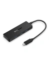 Adapter 4w1 Blitzwolf BW-TH3 Hub USB-C la 4xUSB 3.0
