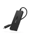 Hurtownia GSM - Adapter 4w1 Blitzwolf BW-TH3 Hub USB-C do 4xUSB 3.0 - BLZ157 - {ean13} - Hurt