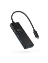 Hurtownia GSM - Adapter 4w1 Blitzwolf BW-TH3 Hub USB-C do 4xUSB 3.0 - BLZ157 - {ean13} - Hurt