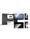 Ceramic GrizzGlass CarDisplay Protection Lexus LM 2023 [4 PACK]