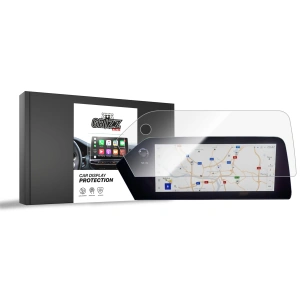 Hurtownia GSM - Fólie na keramiku GrizzGlass CarDisplay Protection pro Lexus UX 12,3" 2020 - GRZ8227 - {ean13} - Hurt