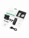 Wholesale Blitzwolf BW-FYE7 TWS Wireless Earbuds Bluetooth 5.0 - BLZ158 - {ean13} - Hurt