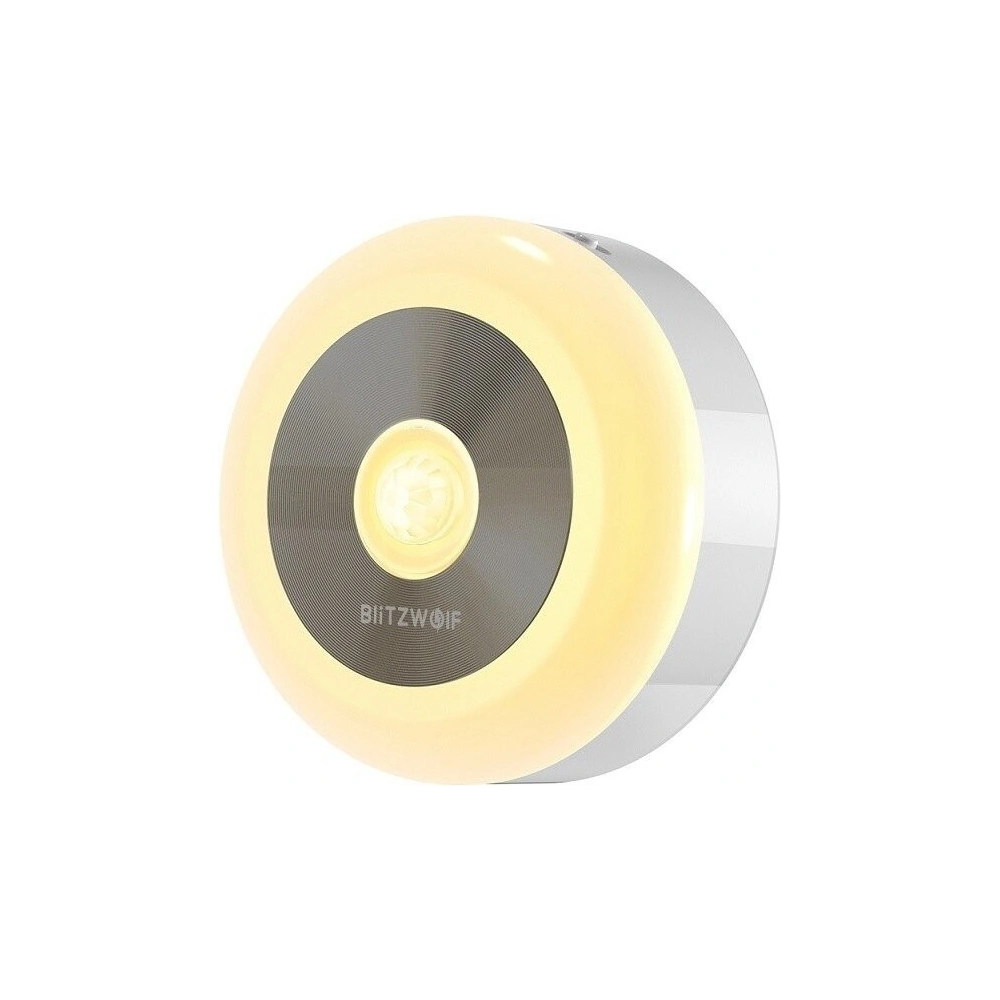 Hurtownia GSM - Lampka nocna BlitzWolf BW-LT15 z czujnikiem ruchu, przylepna - BLZ159 - {ean13} - Hurt