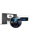 Kerámia fólia GrizzGlass CarDisplay védelem Mercedes GLS 2023-hoz