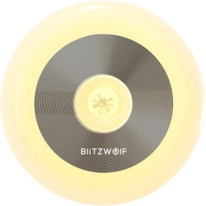 BlitzWolf BW-LT15 LED Motion Sensor Night Light