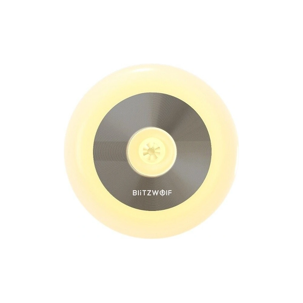 Hurtownia GSM - Lampka nocna BlitzWolf BW-LT15 z czujnikiem ruchu, przylepna - BLZ159 - {ean13} - Hurt