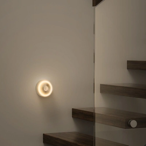 Lampka nocna BlitzWolf BW-LT15 z czujnikiem ruchu, przylepna