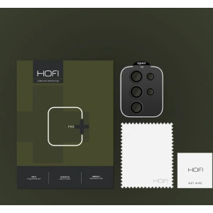 Hurtownia GSM - Szkło na obiektyw aparatu Hofi Camring Pro+ Samsung Galaxy S24 Ultra Black - HOFI448 - {ean13} - Hurt