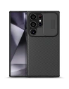 Hurtownia GSM - Etui Nillkin Camshield Pro Samsung Galaxy S24 Ultra Černá - NLK1384 - {ean13} - Hurt