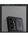 Hurtownia GSM - Etui Nillkin Camshield Pro Samsung Galaxy S24 Negru - NLK1386 - {ean13} - Hurt