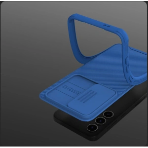 Etui Nillkin Camshield Pro Samsung Galaxy S24 Black