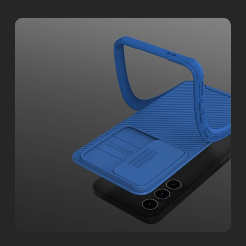Etui Nillkin Camshield Pro Samsung Galaxy S24 Black