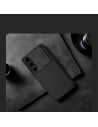 Hurtownia GSM - Case Nillkin Camshield Pro Samsung Galaxy S24 Schwarz - NLK1386 - {ean13} - Hurt