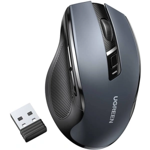 Hurtownia GSM - Kabellose Maus UGREEN MU006 Bluetooth 5.0, 2.4GHz blau - UGR1781 - {ean13} - Hurt