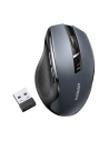 UGREEN MU006 wireless mouse Bluetooth 5.0, 2.4GHz blue