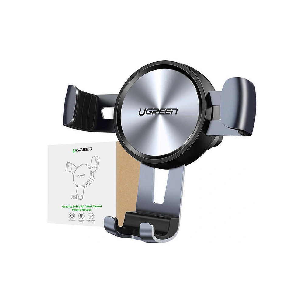 Hurtownia GSM - Suport auto pentru grilaj UGREEN 50564B gri - UGR1782 - {ean13} - Hurt