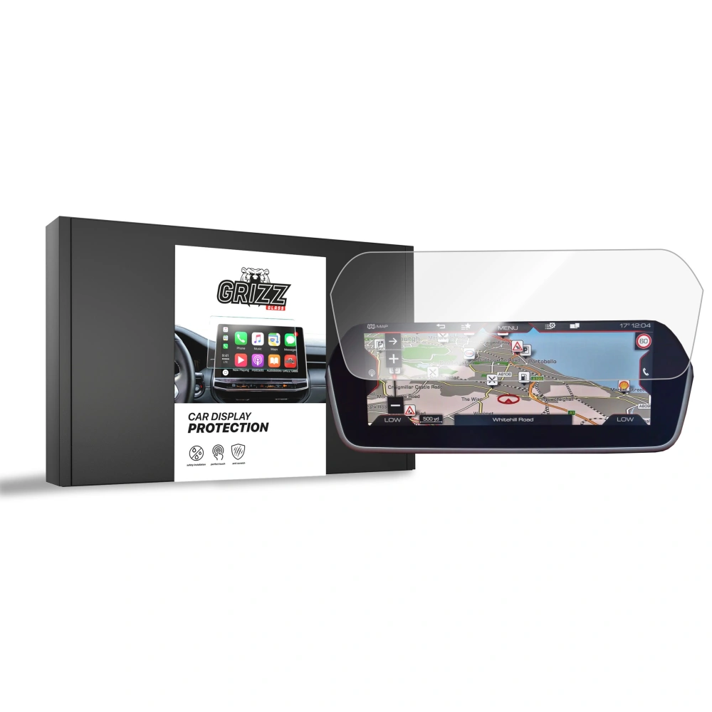 Folia ceramiczna GrizzGlass CarDisplay Protection do Ferrari Portofino
