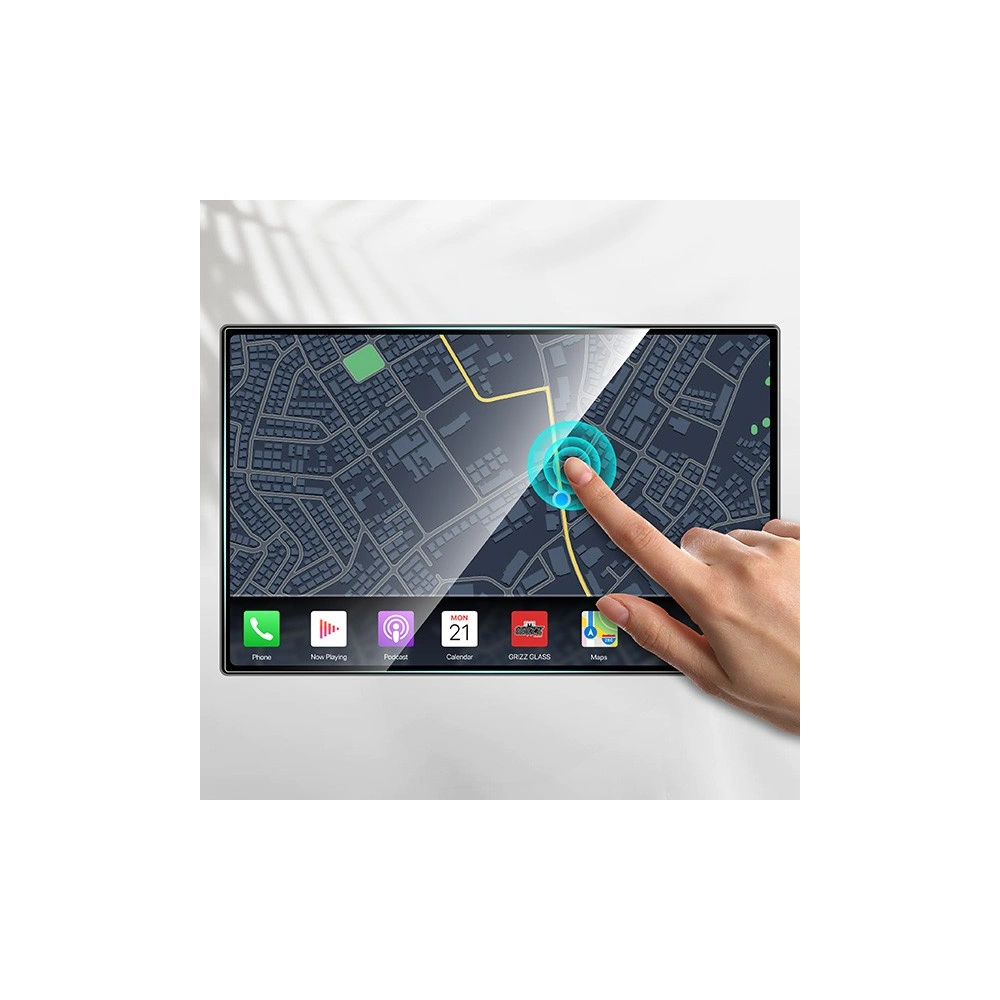 Hurtownia GSM - Kerámia fólia GrizzGlass CarDisplay védelem Ferrari GT4C Lussohoz - GRZ8236 - {ean13} - Hurt