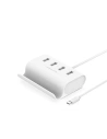 Adapter UGREEN HUB USB-C do USB-A 2.0 4-portowy, OTG