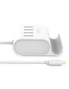 Hurtownia GSM - Adapter UGREEN HUB USB-C do USB-A 2.0 4-portowy, OTG - UGR156 - {ean13} - Hurt