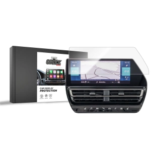 Wholesale Ceramic GrizzGlass CarDisplay Protection Citroen C5 Aircross 2022 - GRZ8243 - {ean13} - Hurt