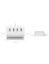 Hurtownia GSM - Adapter UGREEN HUB USB-C do USB-A 2.0 4-portowy, OTG - UGR156 - {ean13} - Hurt
