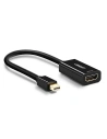 Wholesale Adapter mini DisplayPort - HDMI UGREEN 4K Black - UGR158BLK - {ean13} - Hurt