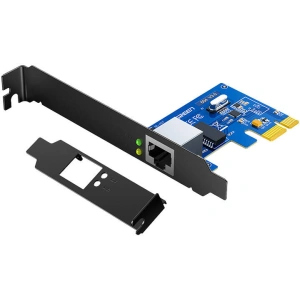 Hurtownia GSM - Adaptor de rețea UGREEN US230 PCI Express / RJ45 Gigabit Ethernet 1000Mbps - UGR1788 - {ean13} - Hurt