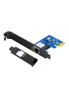 Netzwerkadapter UGREEN US230 PCI Express / RJ45 Gigabit Ethernet 1000Mbps