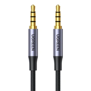 Wholesale UGREEN 90788 mini jack 3.5mm AUX male-male cable - UGR1789 - {ean13} - Hurt