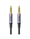 Kabel UGREEN 90788 mini jack 3.5mm AUX bărbat-bărbat