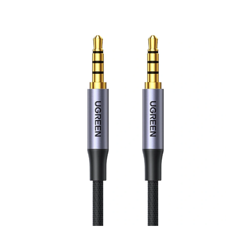 Hurtownia GSM - Kabel UGREEN 90788 mini jack 3.5mm AUX männlich-männlich - UGR1789 - {ean13} - Hurt
