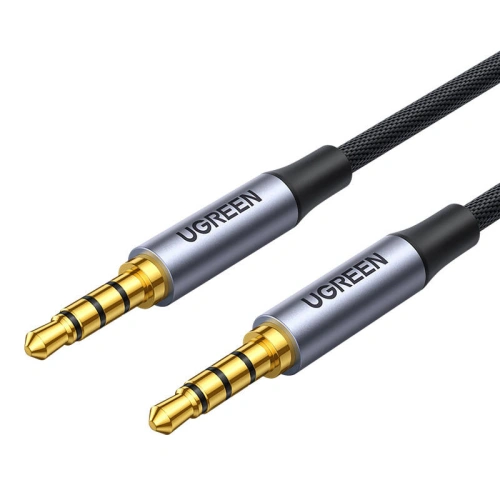 Kabel UGREEN 90788 mini jack 3.5mm AUX męsko-męski