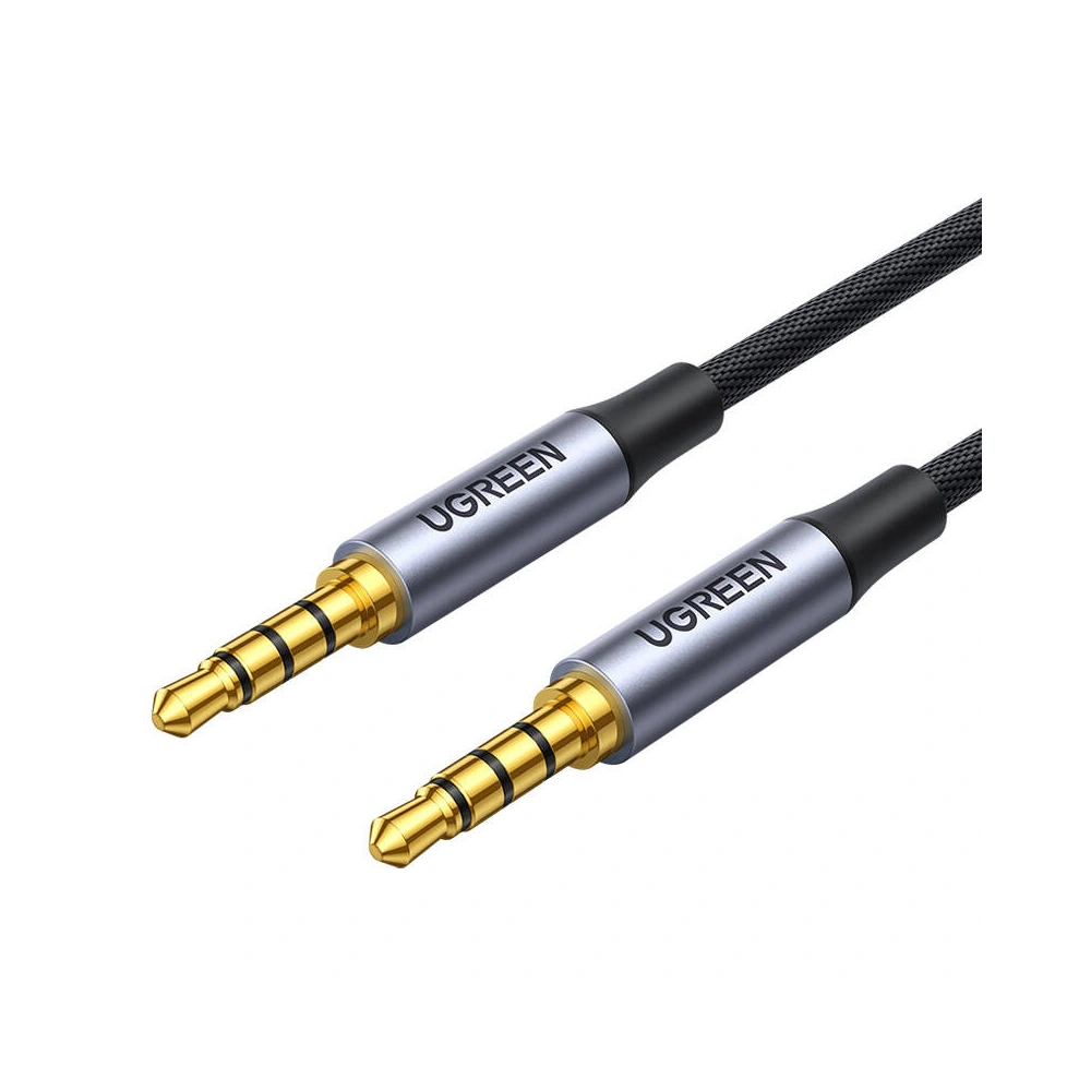 Hurtownia GSM - Kabel UGREEN 90788 mini jack 3.5mm AUX männlich-männlich - UGR1789 - {ean13} - Hurt