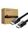 Hurtownia GSM - UGREEN 80391 Video-Kabel mit Geflecht 2xDisplayPort 1.4 männlich-männlich 1.5 m - UGR1790 - {ean13} - Hurt