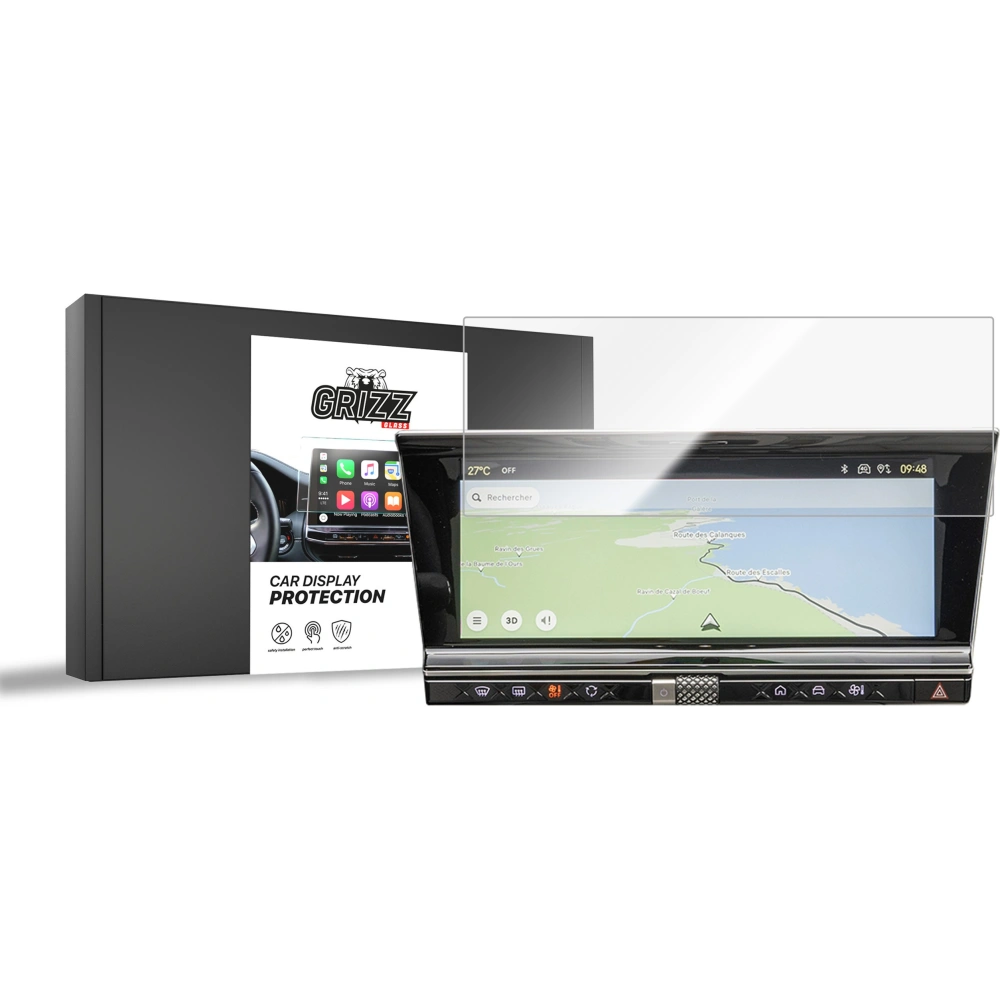 Hurtownia GSM - Fólie na ochranu displeje GrizzGlass pro DS7 2022 - GRZ8250 - {ean13} - Hurt