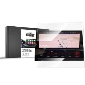 Hurtownia GSM - Fólie keramická GrizzGlass CarDisplay Protection pro Peugeot 308 P5 2021 [2w1] - GRZ8251 - {ean13} - Hurt