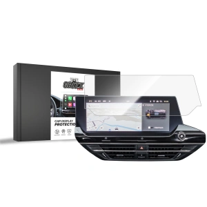 Hurtownia GSM - Keramische Folie GrizzGlass CarDisplay Schutz für Citroen C5X 2021 - GRZ8252 - {ean13} - Hurt