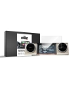 Cserép fólia GrizzGlass CarDisplay védelem a Land Rover Discovery 4-hez 2009-2016 között